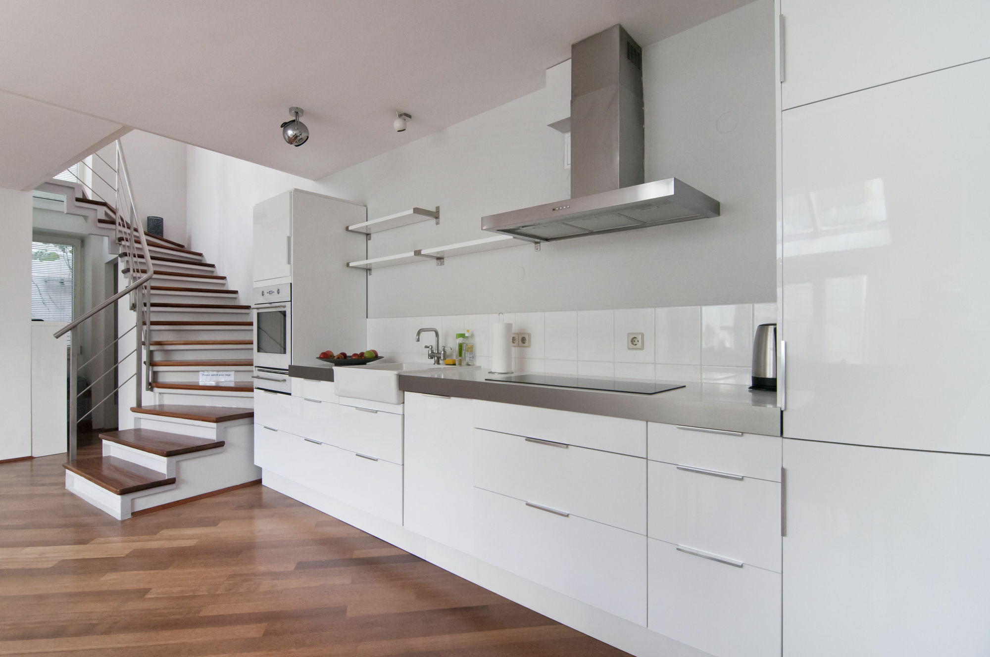 Penthouse At Passauer Platz Apartment Vienna Exterior photo